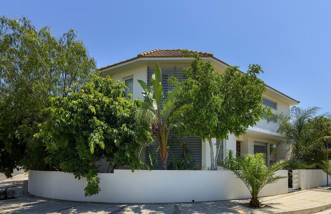 Larnaca Villa Marisol - Foto 34