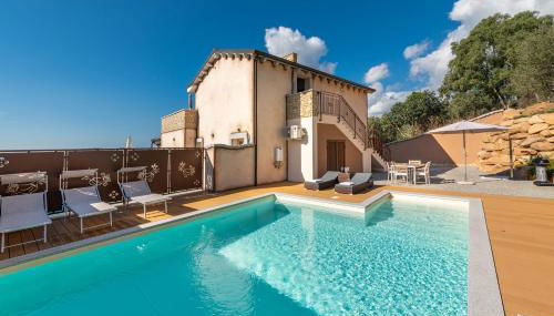 Villa Sa Rocca Junior & Suite - Foto 4