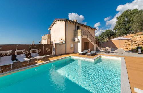 Villa Sa Rocca Junior & Suite - Foto 4