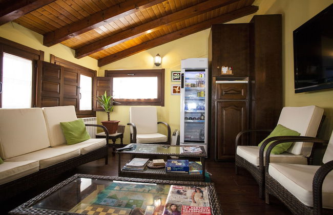 La Casa de Lucas - Foto 24