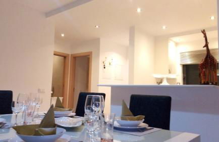 T2 de luxo em Albur-VIllage a 10 minutos da praia a pé - Foto 9