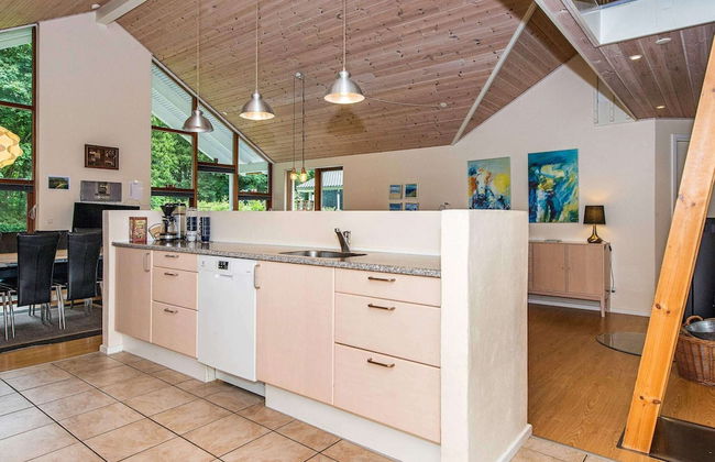 Cozy Retreat in Lojtland - By Traum Ferienwohnungen - Foto 7