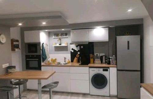 Une pause au vert'gnate - Foto 8