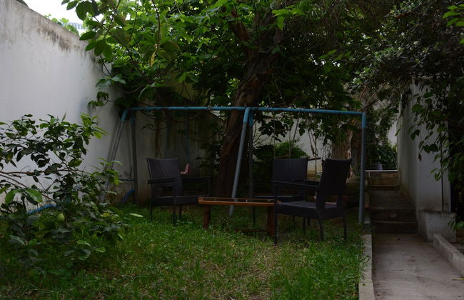 DAR GAMMARTH - Foto 20