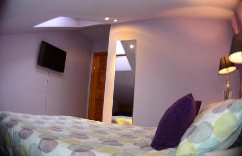 Apartamento El Desván - Foto 9