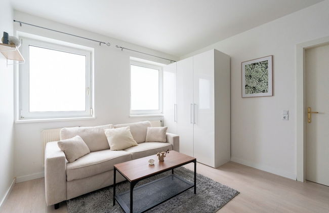 COY Apartments Steyr - Work & Relaxation - Foto 68