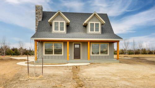 Brand-New Pierre Home Near Cow Creek and Boating! - Foto 3