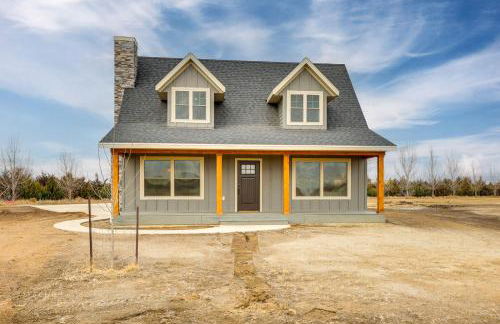 Brand-New Pierre Home Near Cow Creek and Boating! - Foto 3