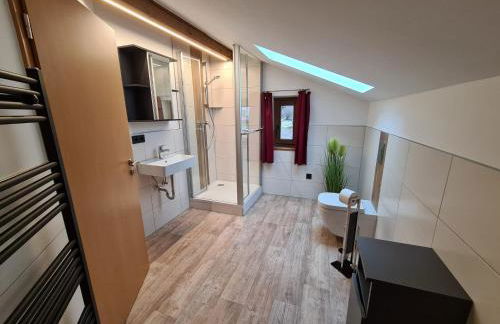 Ferienhaus Bayerischer Wald - Foto 34