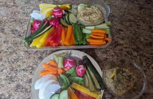 AG House, Recreaters,Work Remote, Surgery, Healing ADA, Pets, Parking - Foto 37