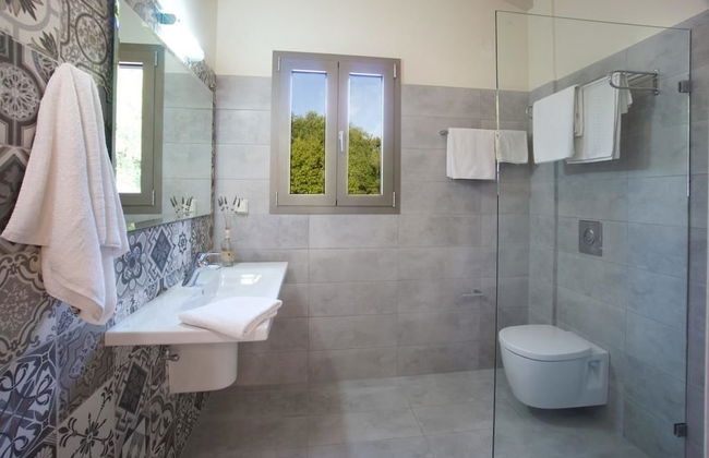 Vryonis Villa - Foto 25