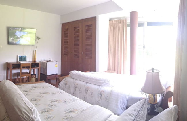 De Chom Villa - Foto 11