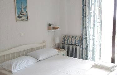 Rebekka's Guest House Elani - Foto 24