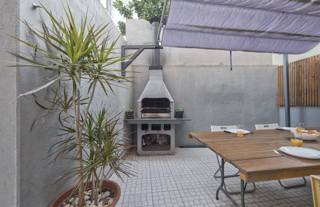 Jamor Terrace by Homing - Foto 41