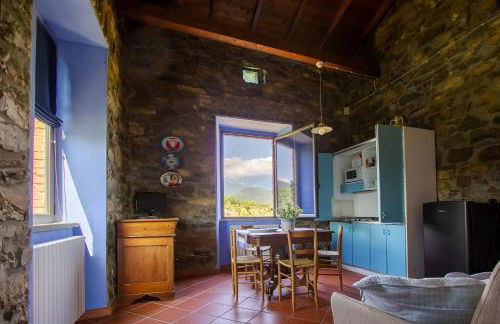 Cà del Vento amazing villa 10 pax w/ infinity pool - Foto 30