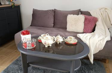 Domek pod lipami - Foto 2