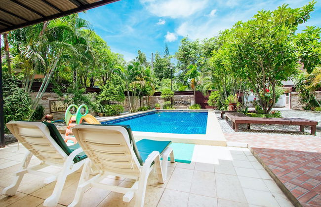 Private Residence Hosted by Sasithorn - Foto 24