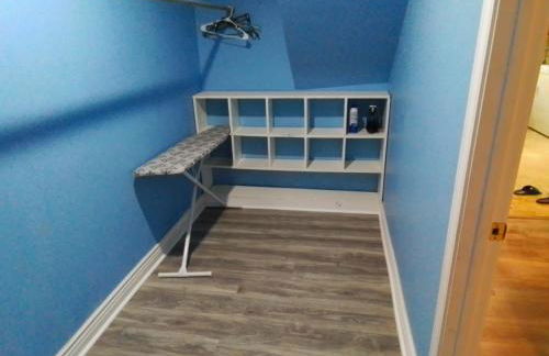 Cozy 2-bedroom unit in beautiful New Orleans with WiFi, AC - Foto 16