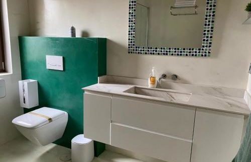 Casa La Parada en Nava Villa de la Sidra Holiday House La Parada in the Cider Village - Foto 13