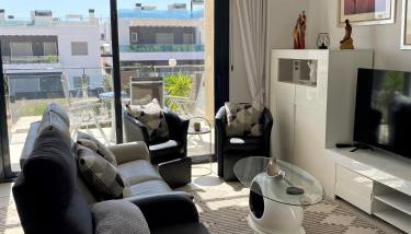 Casa Valentina la Zenia Orihuela Costa - Foto 5