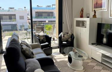 Casa Valentina la Zenia Orihuela Costa - Foto 5