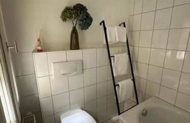 Historisches Eckermannhaus - Apartments - Foto 33