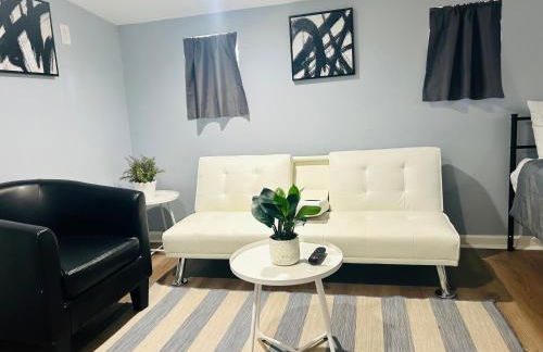 Cozy New Mfd Home near Lake Norman - Foto 32