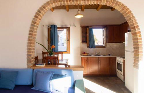 Panteli Beach Hotel - Foto 94