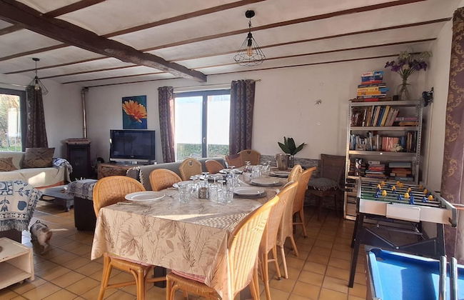 House Ardennes Blue in Theux Near Spa - Foto 15