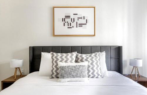 Santa Clara 1BR w Parking Gym nr Groceries SFO-444 - Foto 10