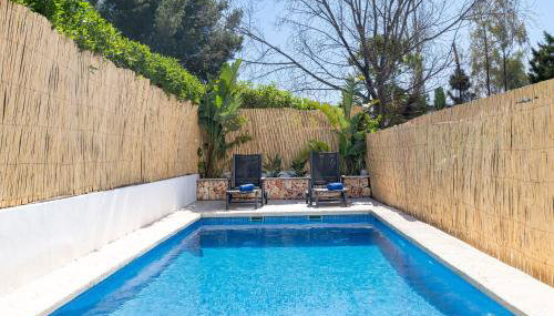 Orquidia by Rentallorca - Private pool and Garden - Foto 4