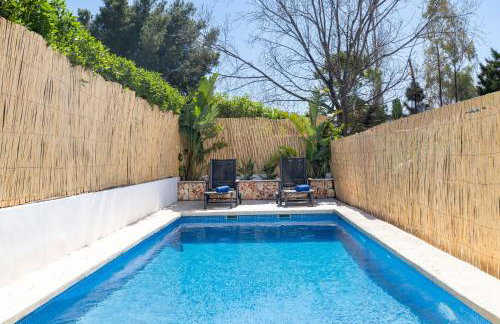 Orquidia by Rentallorca - Private pool and Garden - Foto 4