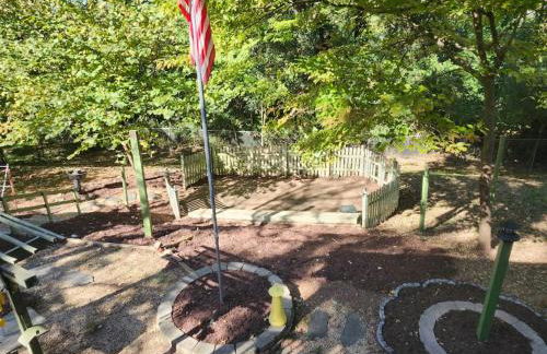 Charming Charlotte city Vacation Home - Foto 24