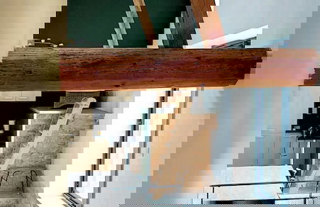 Gîte de La Pyranvôle - Foto 20