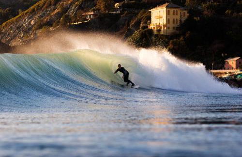 Villa La Pianazza - un OASI nel verde con piscina a pochi minuti da Sestri Levante - Foto 29