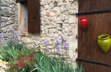 Le Vieux Moulin - Foto 54