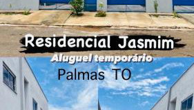 Residencial Jasmim Apto Standard 05 - Foto 2