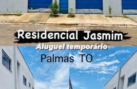 Residencial Jasmim Apto Standard 05 - Foto 2
