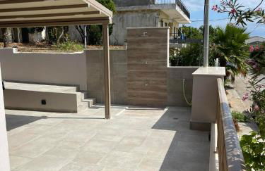 Andrea's luxury apartments in Nea Fokaia - Foto 9