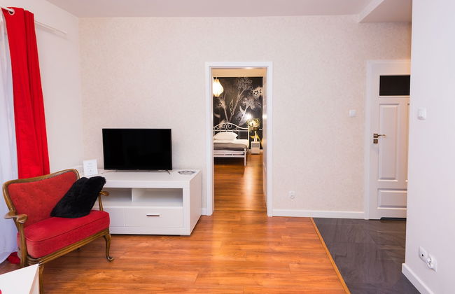 Supreme Apartments Vossa - Foto 6