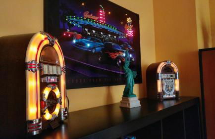 Historische Schule "Ferienwohnung Pauline" I&II - Foto 26