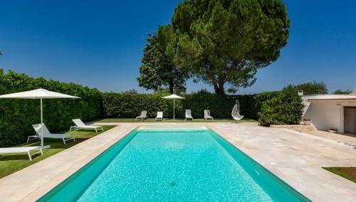 Il Trullo di Cimaglia by Perle di Puglia - Foto 3, sunbed
