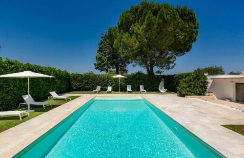 Il Trullo di Cimaglia by Perle di Puglia - Foto 3