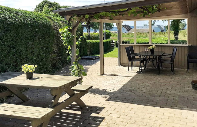 Simplistic Holiday Home in Blokhus With Sea Nearby - Foto 22