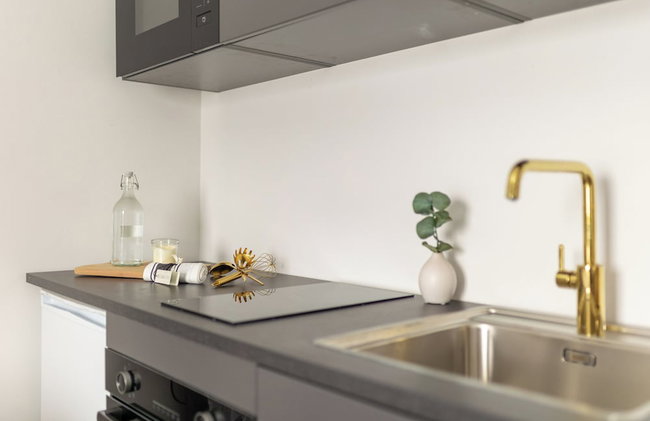 Halmstad Hotel Apartments - Foto 46