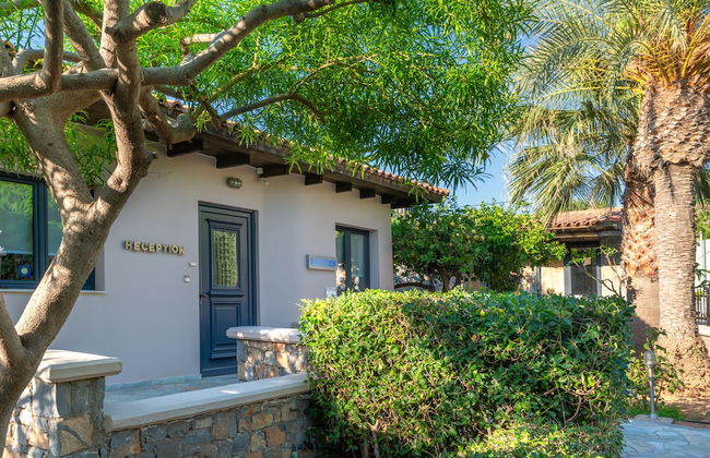 Nancy - Chara Apartments - Foto 4