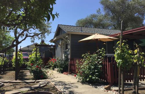 Andrea's Hidden Cottage - Foto 1