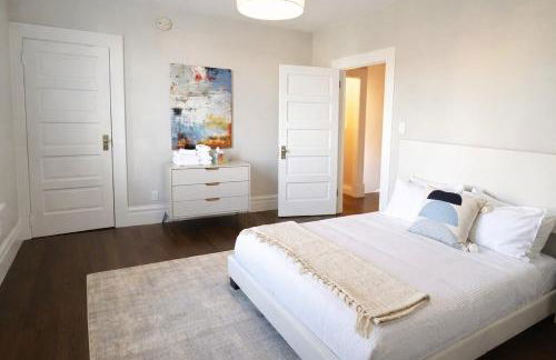 Spacious 4-Bed- Sleeps 8 - Family Friendly - Foto 7