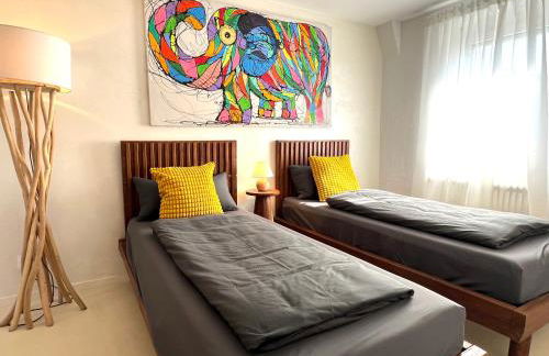 Haus am Fluss- nur 5 Minuten zum Europapark und direkt am Naturschutzgebiet - Foto 30