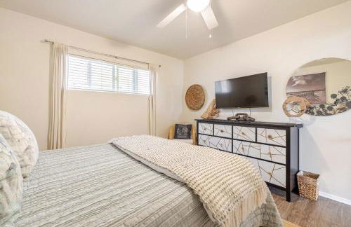 Oceanfront Oasis - Foto 19